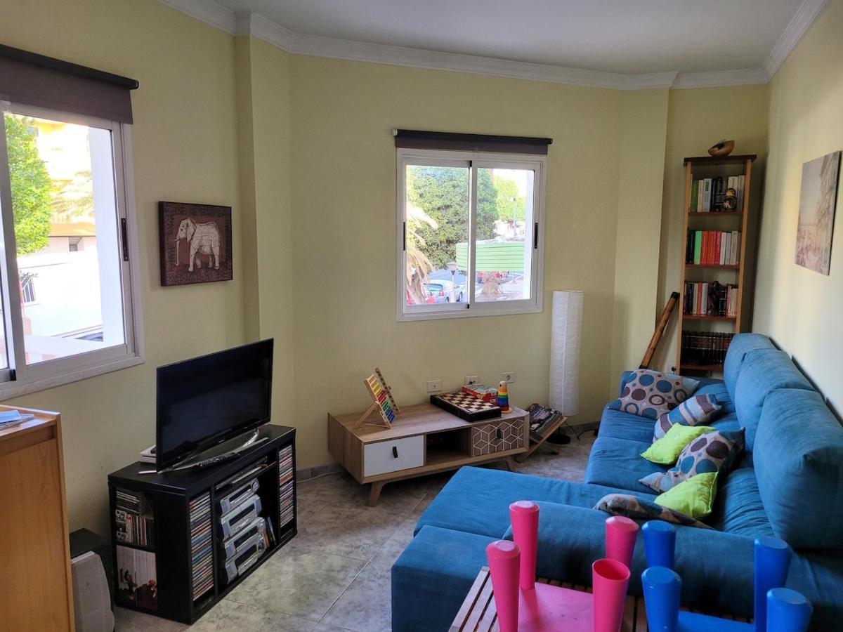 Holiday home Three-bedroom *